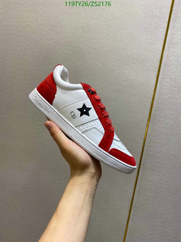 SAMC - DOR Women Sneakers - 094