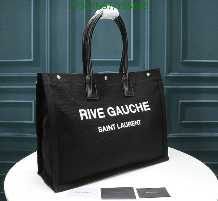 SAMC - YLS Bags - 287