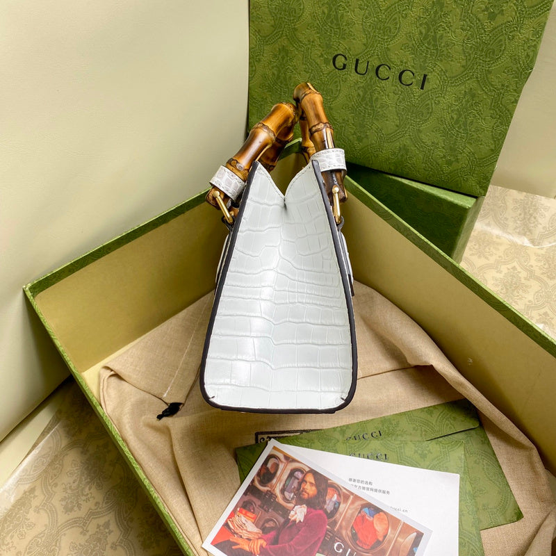 Satchel Bags - GCI Bags - 1100