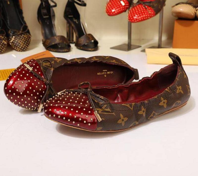 SAMC - LOV Women Shoes - 1671