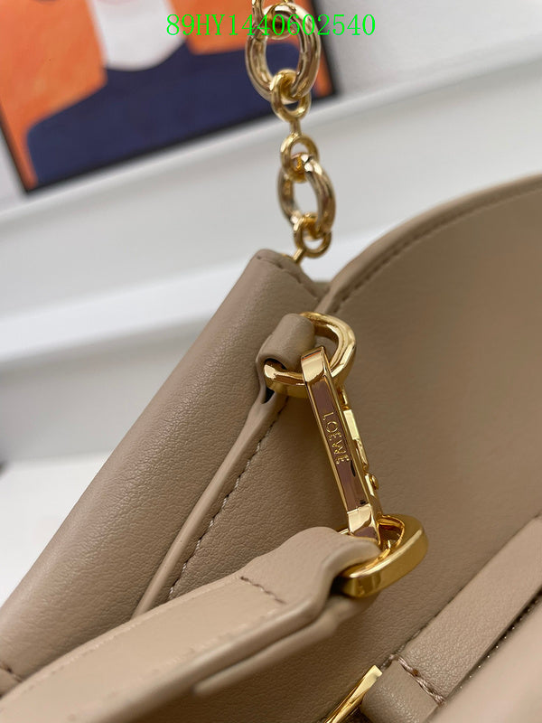 Satchel Bags - LWE Bags - 069