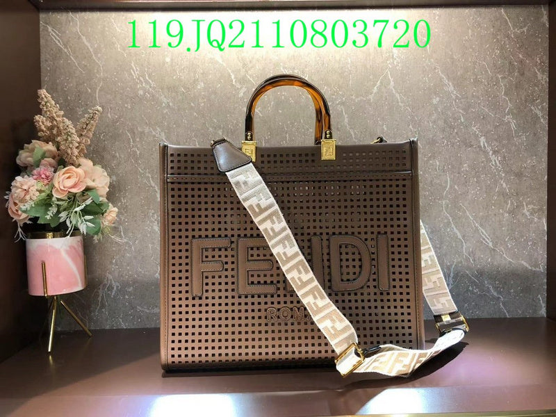 Glami - FDE Bags - 3262