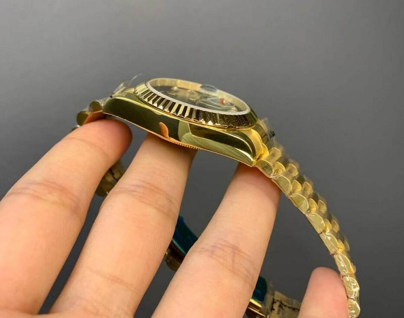 SAMC - Mix Watches - 090