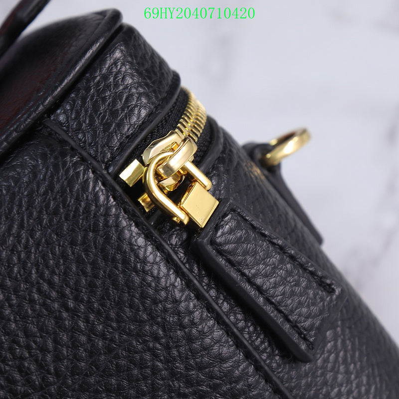 Satchel Bags - PDA Bags - 3124