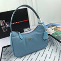 Satchel Bags - PRA Bags - 307