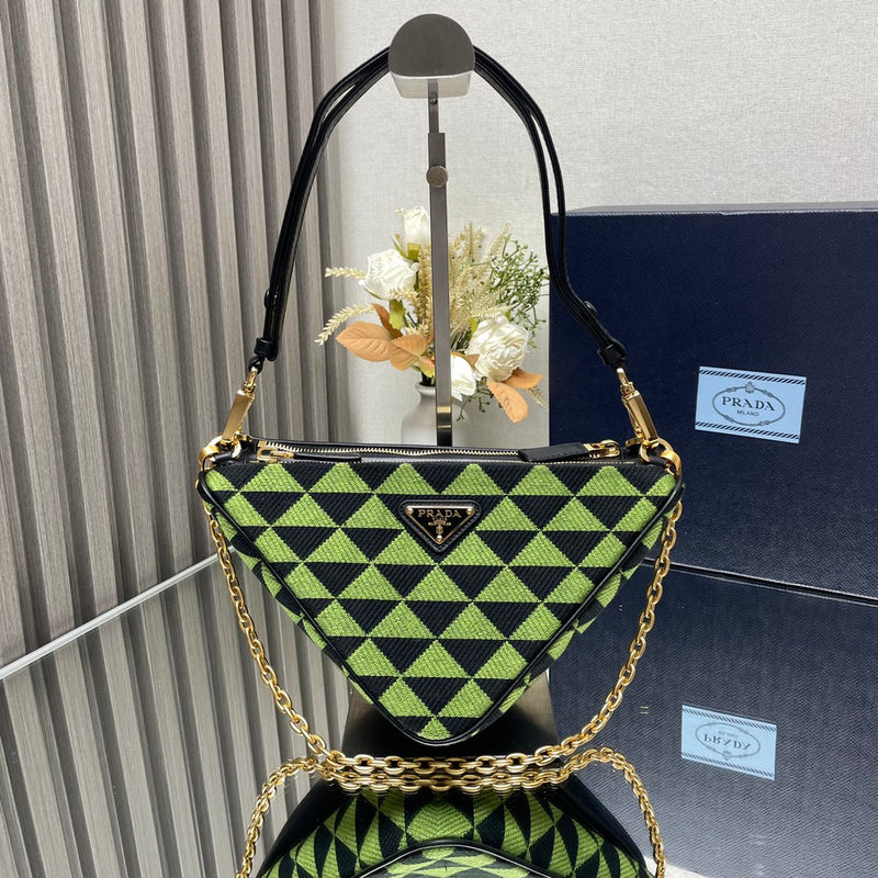 Glami-LAON - PD Bags - 024