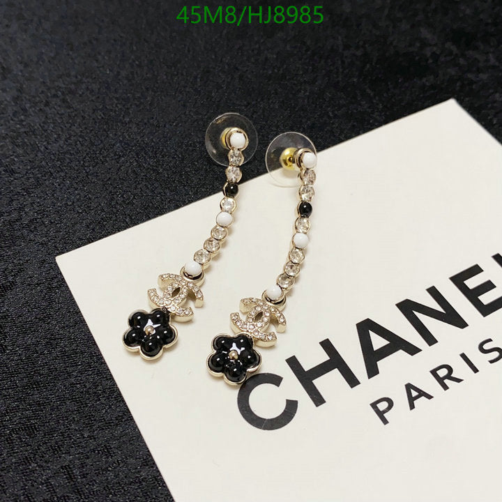 SAMC - CHL Jewelry Earrings - 205