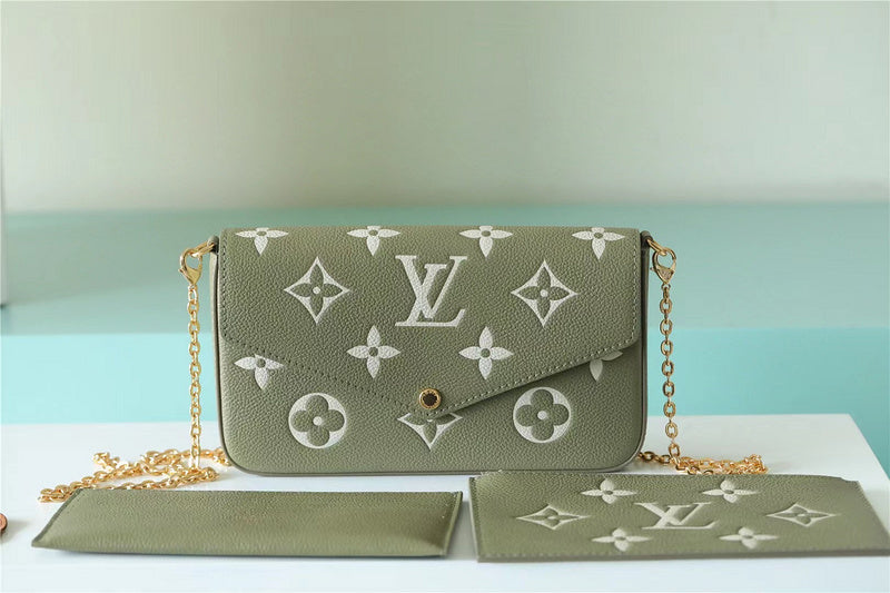 ELE - LUV Bags - 088