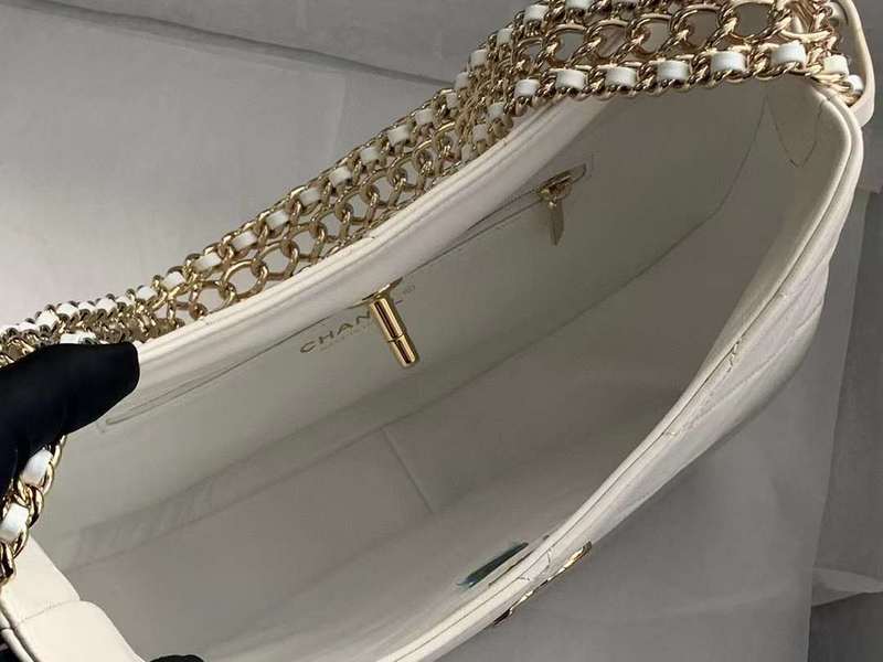 Satchel Bags - CHL Bags - 5795
