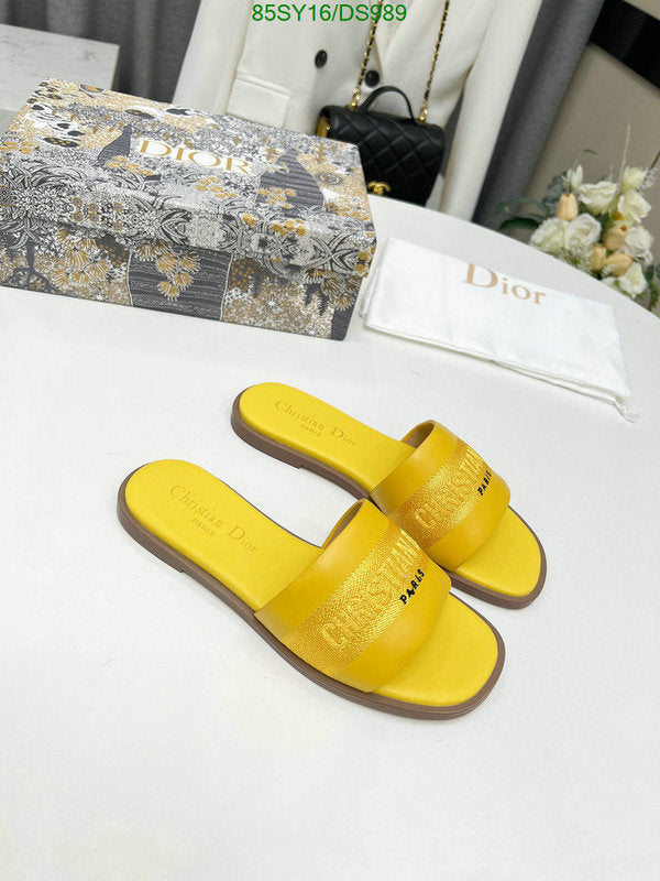 SAMCC - DOR Women Shoes - 1468