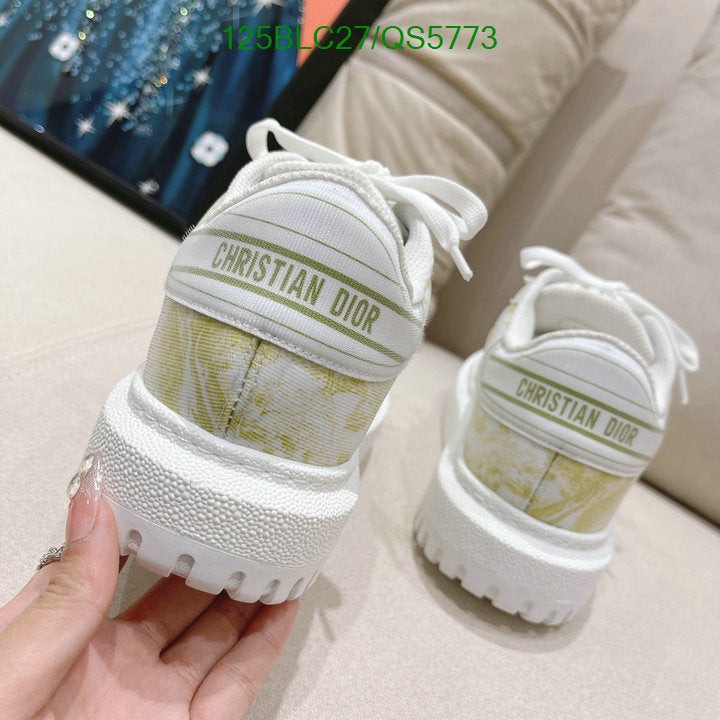SAMCC - DOR Women Shoes - 1664