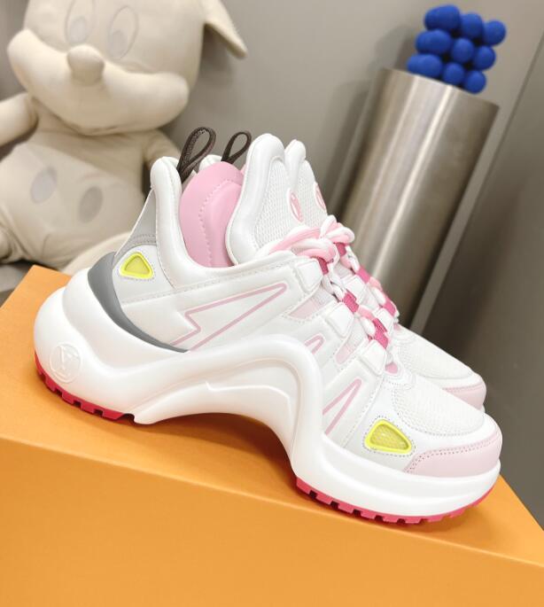 Glamy - LOV Women Shoes - 224