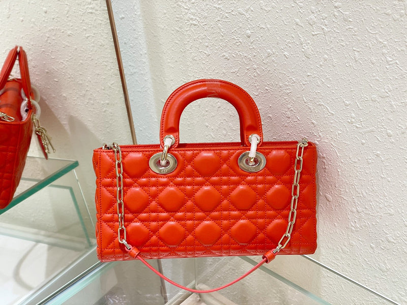 Satchel Bags - DOR Bags - 1390