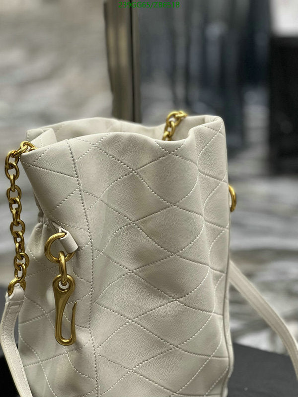 SAMC - YLS Bags - 371