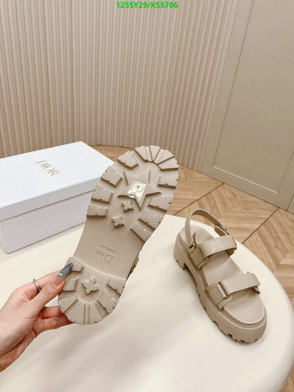 SAMCC - DOR Women Shoes - 1405