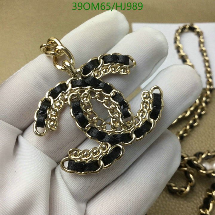 SAMC - CHL Jewelry - 702