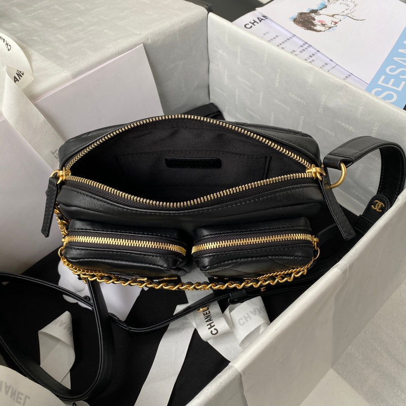 Satchel Bags - CLN Bags - 540