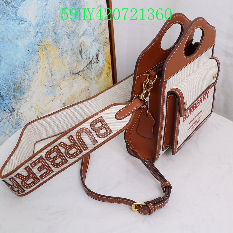 Glami GlamI -GLAMIR Bags - 438