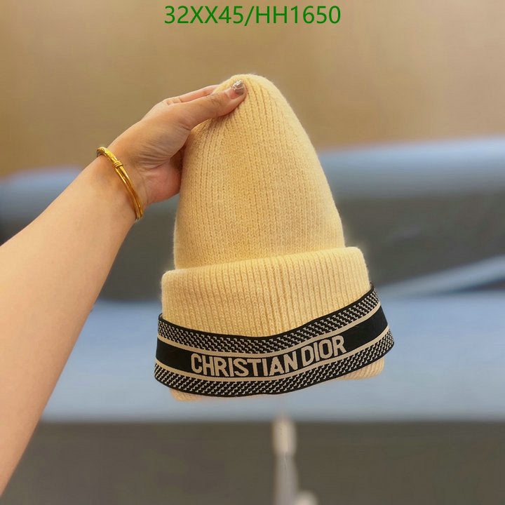 SAMC - DOR Caps & Hats - 110