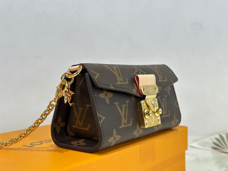 Satchel Bags - VL Bags - 1389