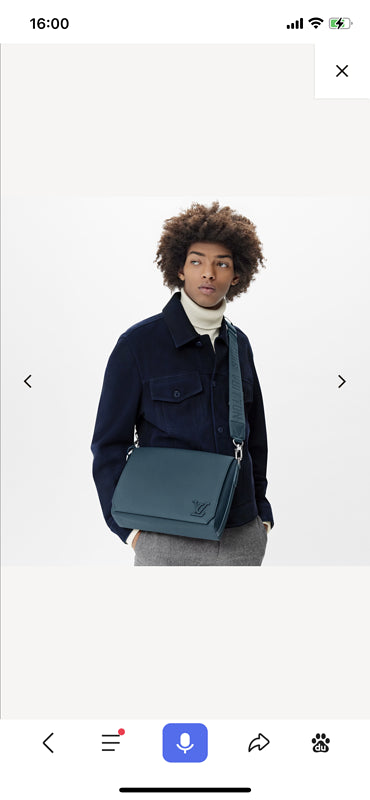 GlamI Lu-Vi bags - 3211
