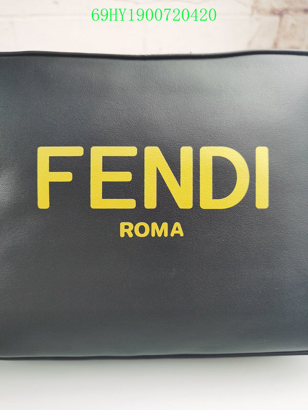 Glami - FDE Bags - 2554