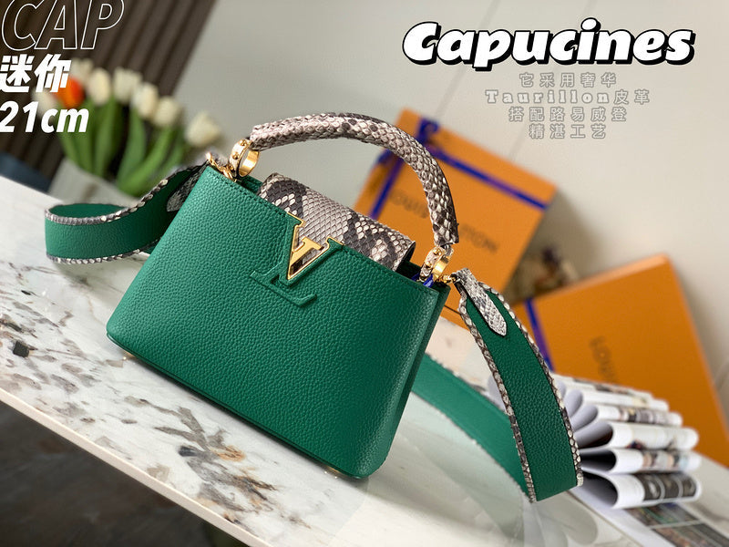 Glami- Glami- Lu-Vi bags - 11700