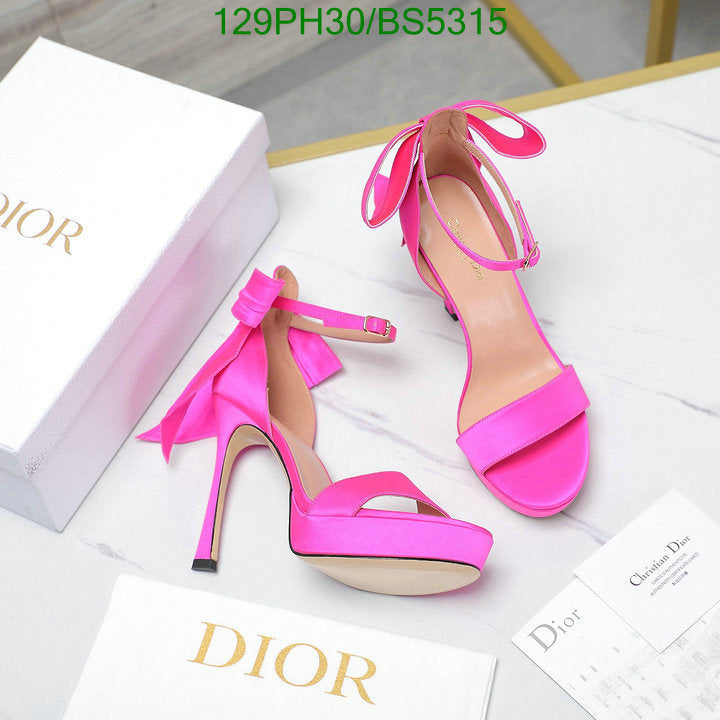SAMCC - DOR Women Shoes - 1463