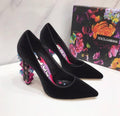 SAMC - DAG Women Shoes - 529