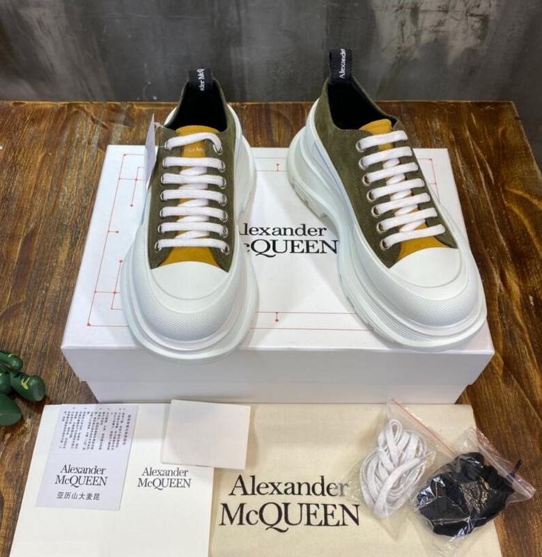 glamy - AQ Men SHoes - 401