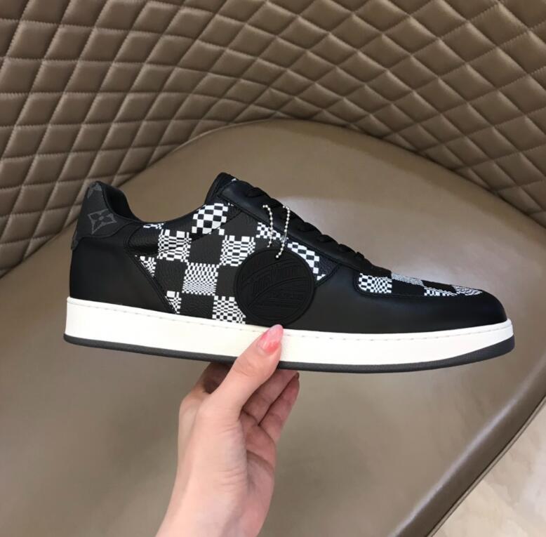 SAMC - LOV Men Shoes - 1561