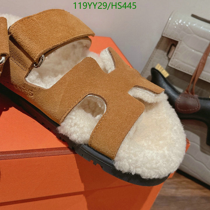 SAMC - HMS Women Shoes - 536