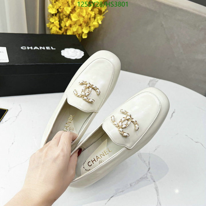 SAMC - CHL Women Shoes - 013