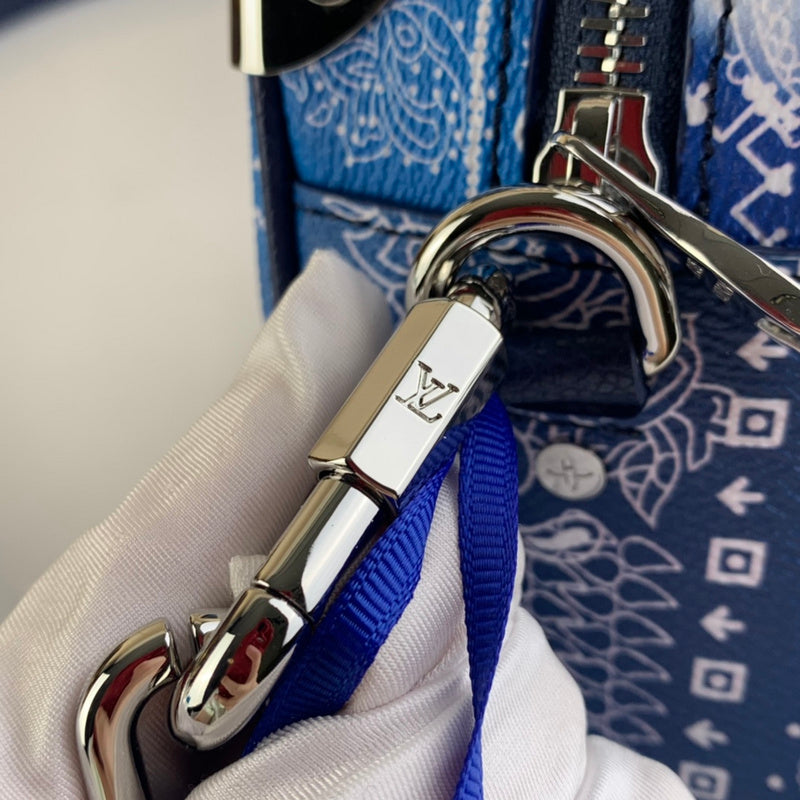 Satchel Bags - VL Bags - 6565