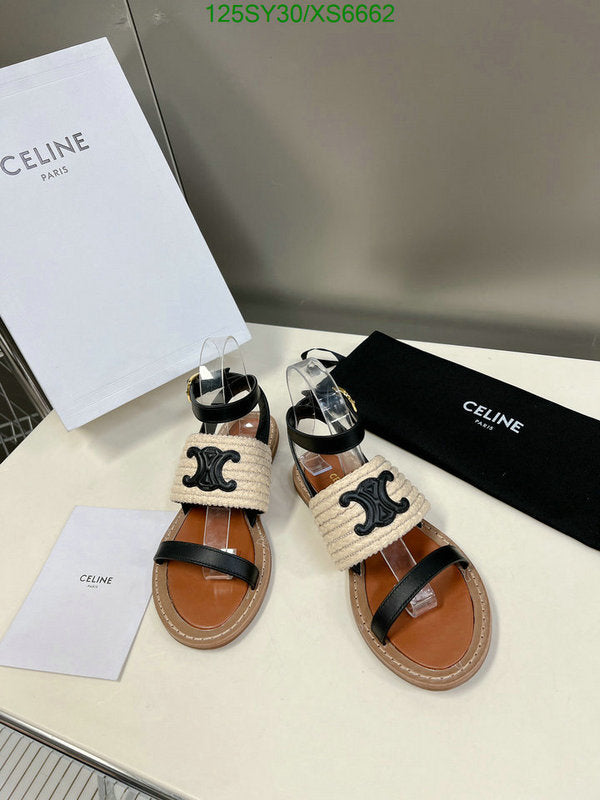 SAMC - COL Women Shoes - 289