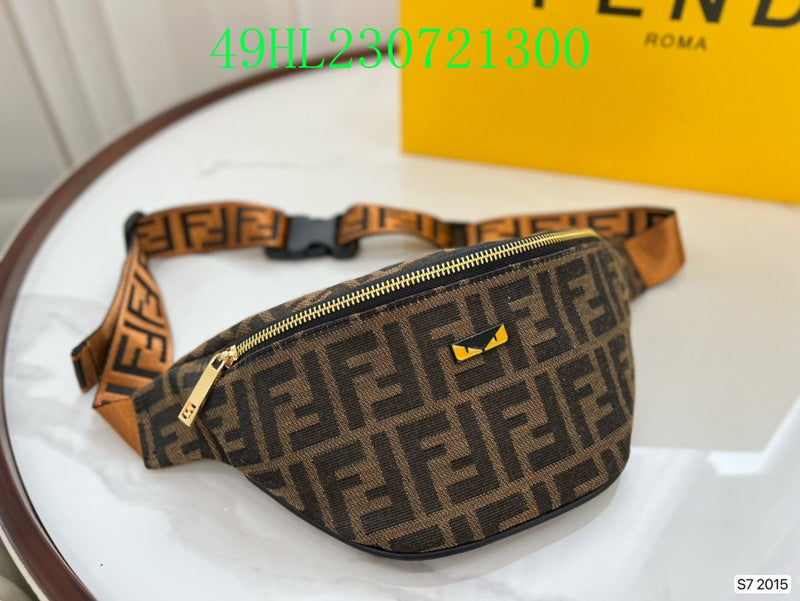 Glami - FDE Bags - 3348