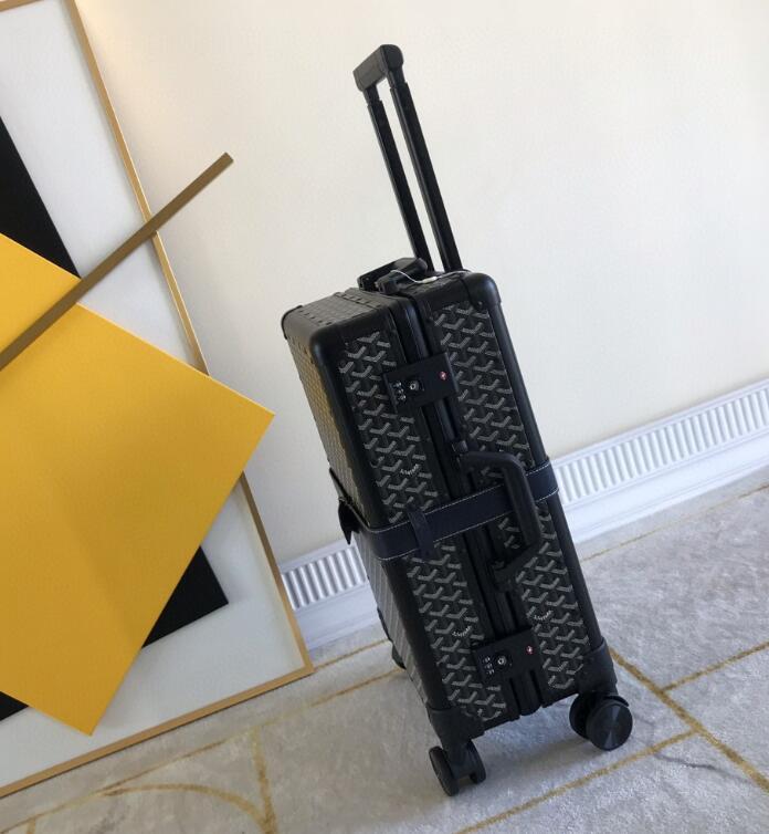 SAMC - Travel Bags - 103