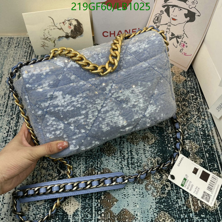 SAMC - CHL Bags - 949