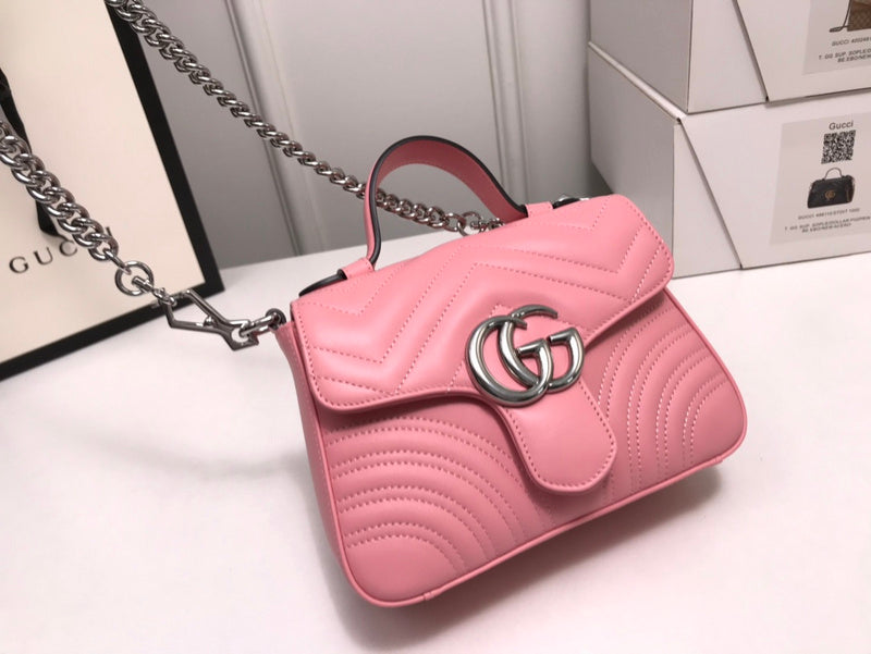 Satchel Bags - GCI Bags - 6997