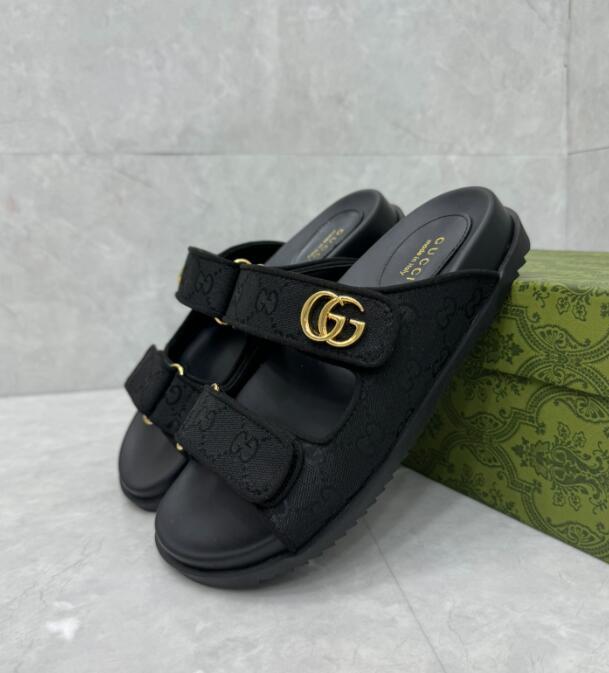 SAMC - GUKI Men Shoes - 114