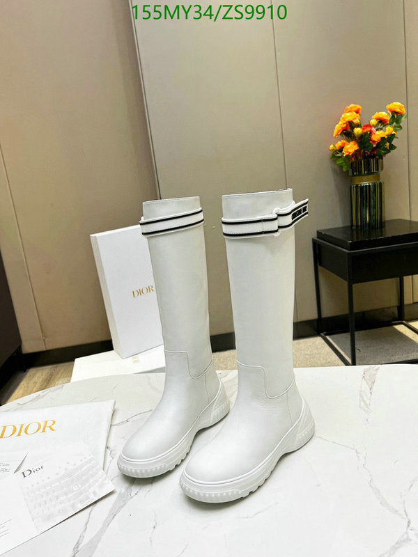 SAMCC - DOR Women Shoes - 1602