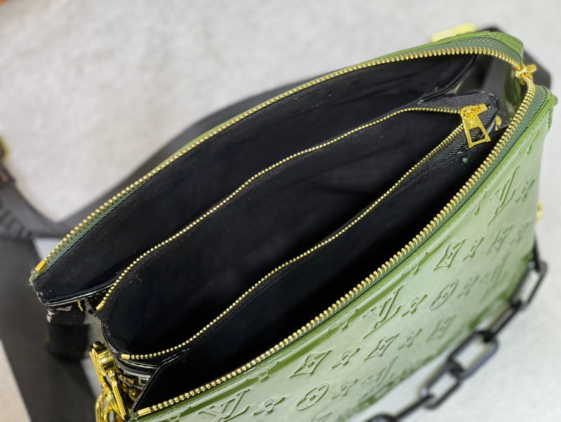 Satchel Bags - VL2 Bags - 342