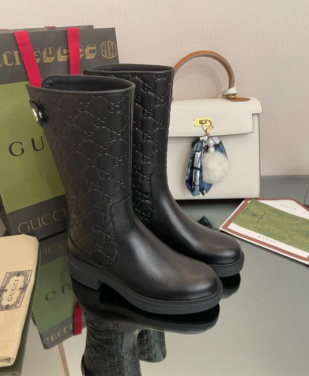 SAMC - GUKI Women Shoes - 508