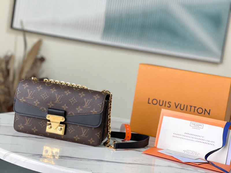 Fashion Lu-Vi bags - 4669
