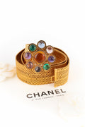 Ceinture Chanel Automne 1995