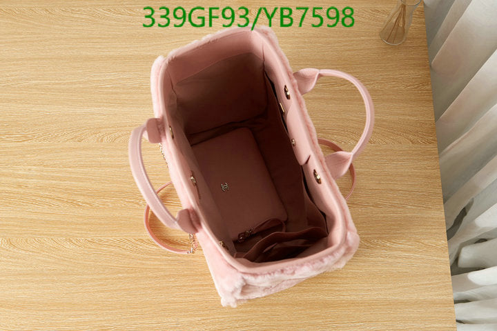 SAMC - CHL Bags - 696