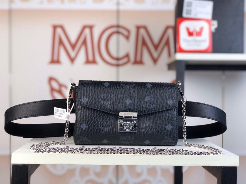 Satchel Bags - MC Bags - 316