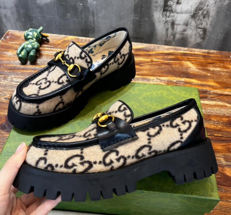 SAMC - GUKI Women Shoes - 943
