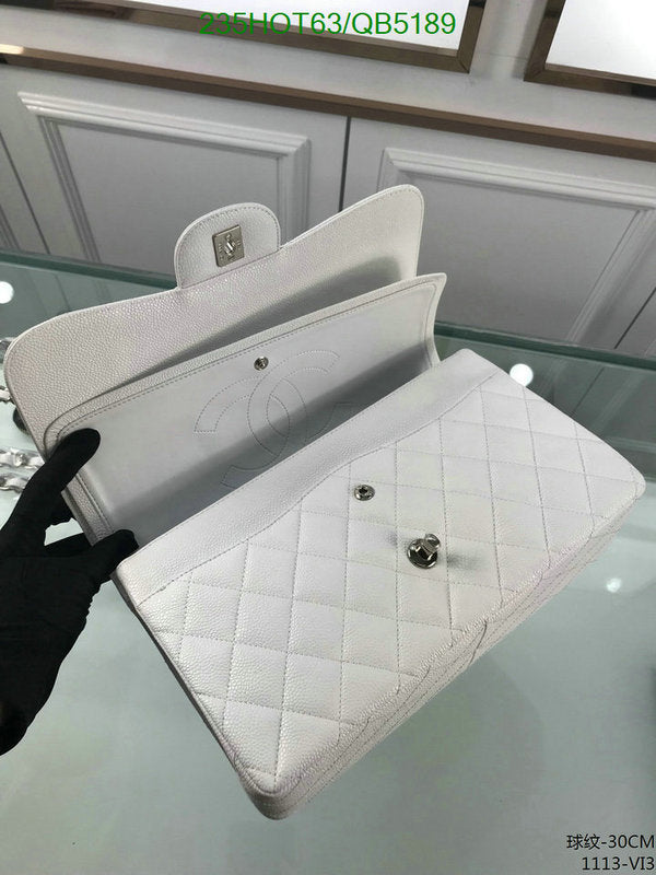SAMC - CHL Bags - 537