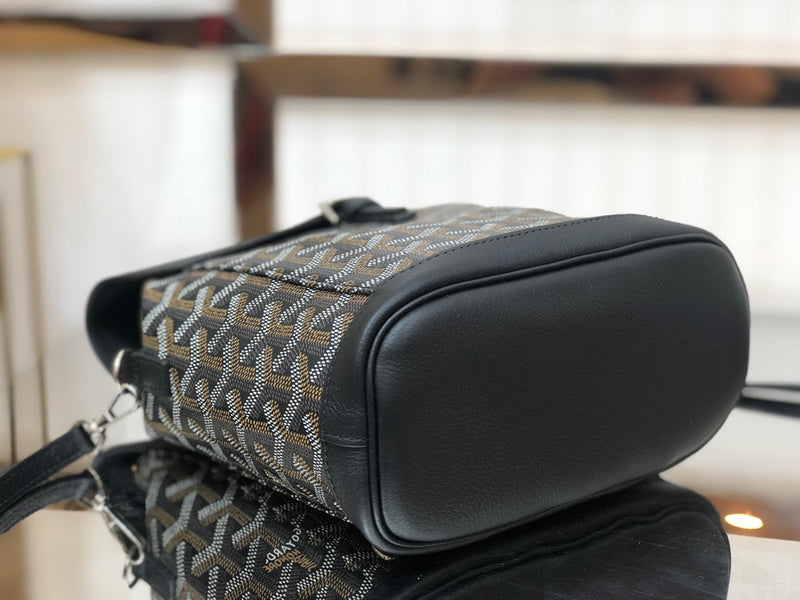 Satchel Bags - GOD Bags - 1059